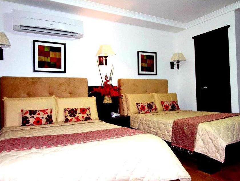 Djapanese Tunnel Family Resort Davao City Dış mekan fotoğraf