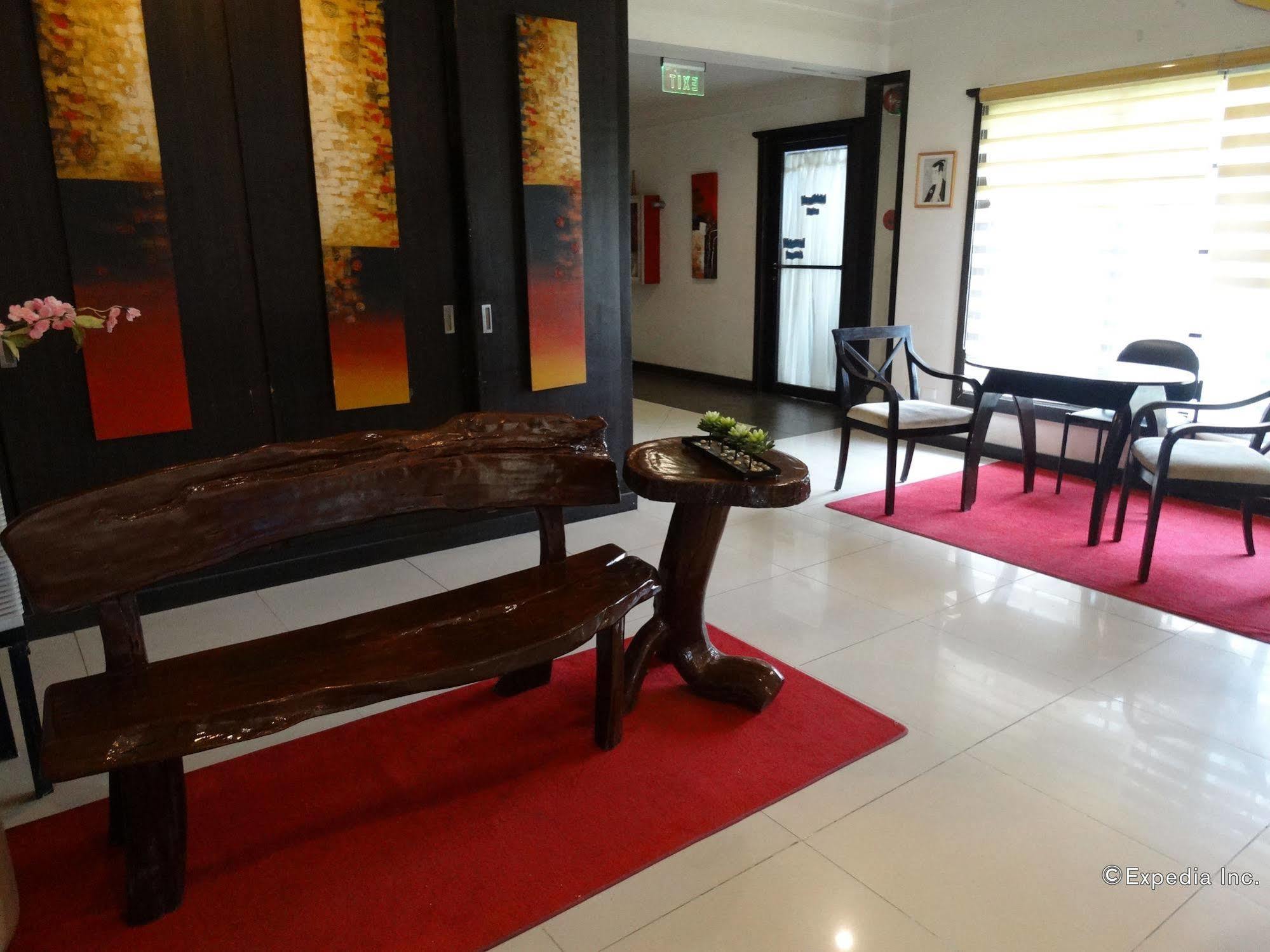 Djapanese Tunnel Family Resort Davao City Dış mekan fotoğraf