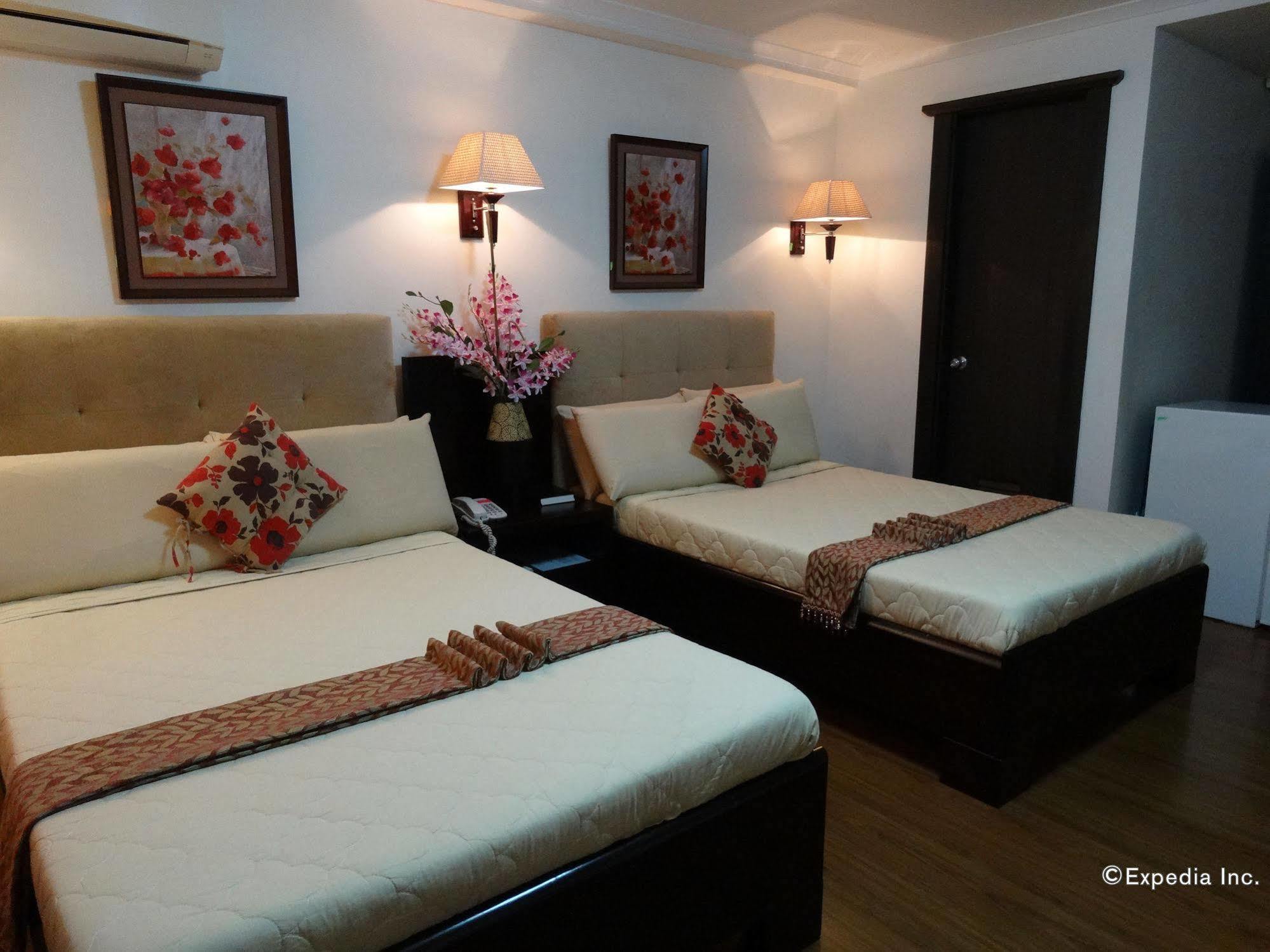 Djapanese Tunnel Family Resort Davao City Dış mekan fotoğraf