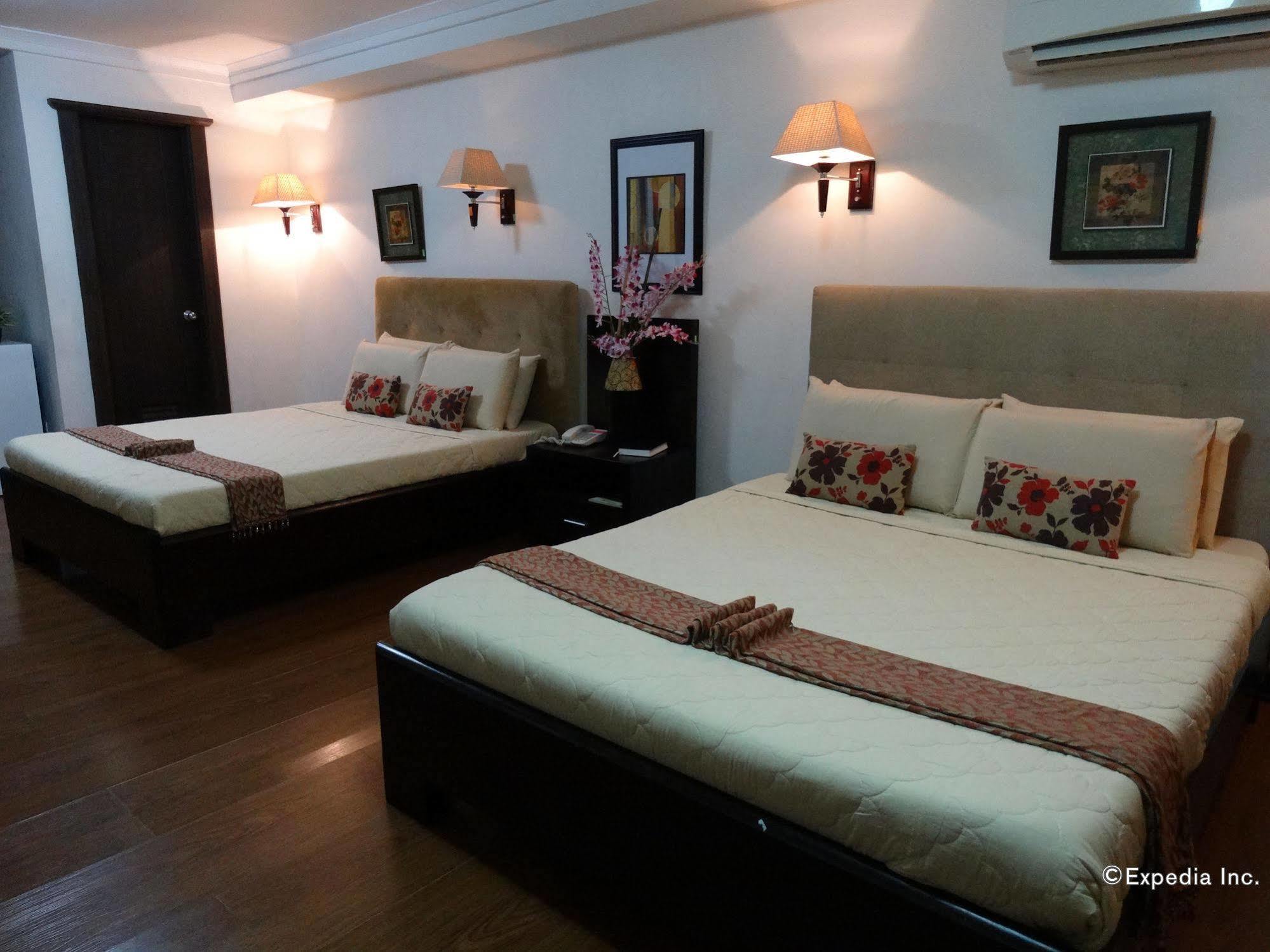Djapanese Tunnel Family Resort Davao City Dış mekan fotoğraf