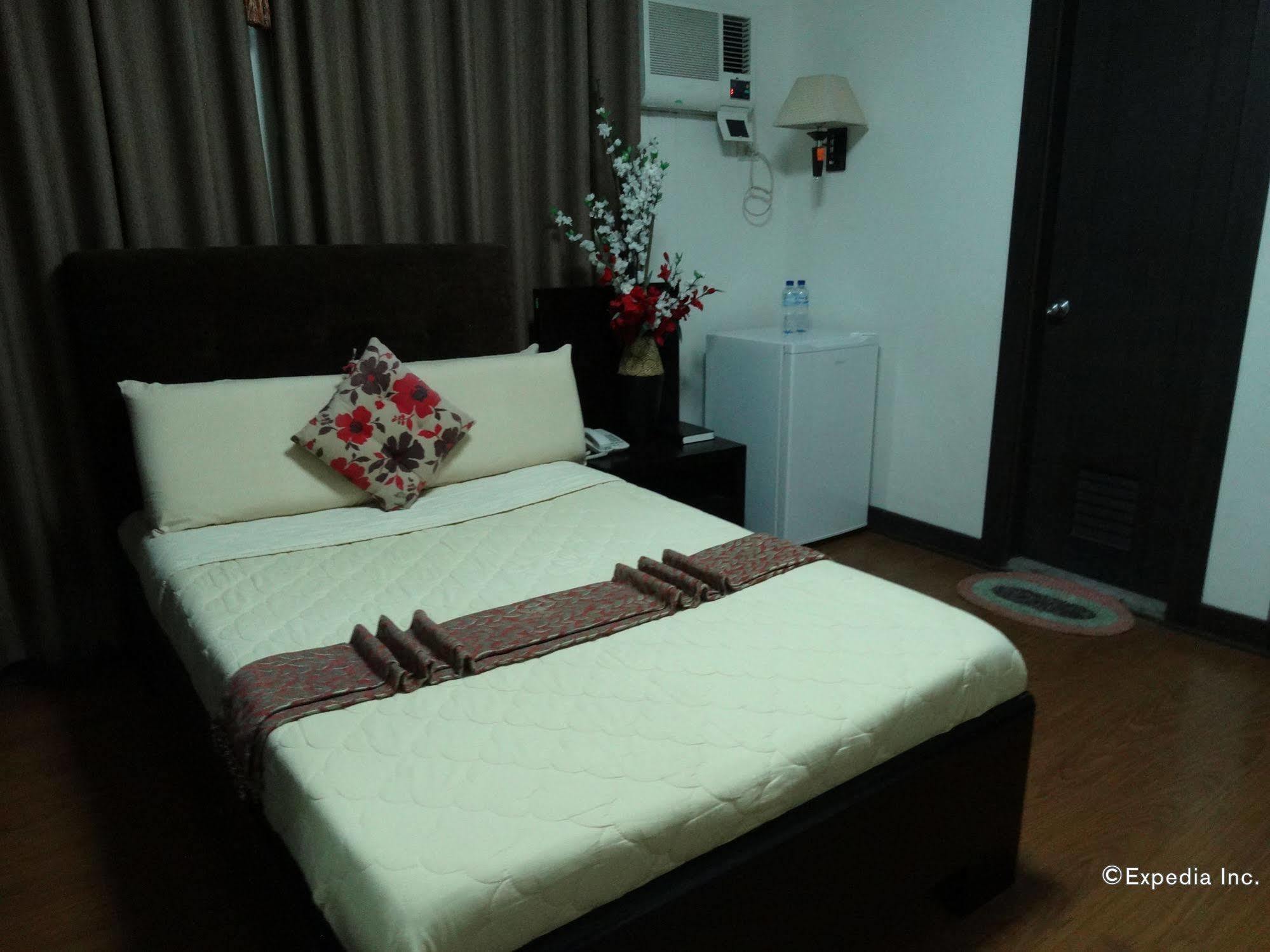 Djapanese Tunnel Family Resort Davao City Dış mekan fotoğraf